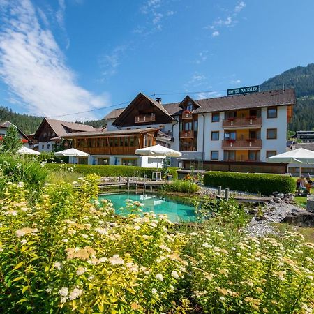 Hotel Naggler Weissbriach Exteriér fotografie