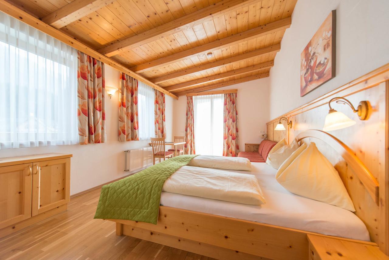 Hotel Naggler Weissbriach Exteriér fotografie